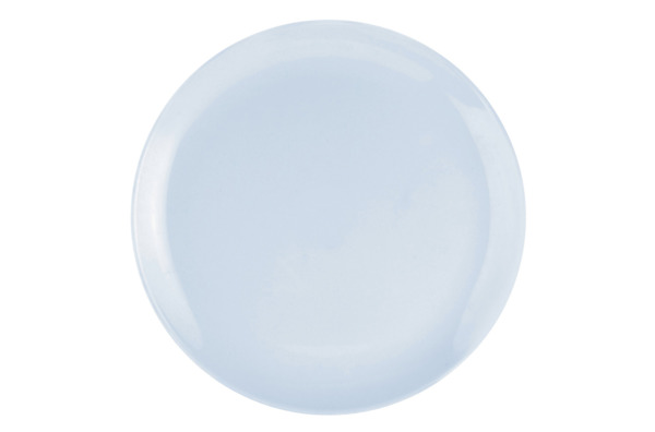 Тарелка обеденная Portmeirion Выбор Портмейрион 27 см, голубая