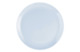 Тарелка закусочная Portmeirion Выбор Портмейрион 23,5 см голубая