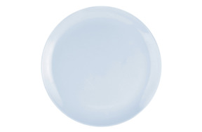 Тарелка десертная Portmeirion Выбор Портмейрион 21 см, голубая