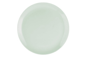 Тарелка обеденная Portmeirion Выбор Портмейрион 27 см, зеленая