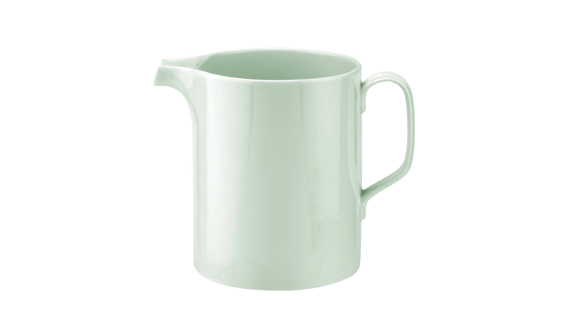 Кувшин Portmeirion Выбор Портмейрион 1,1л, зеленый