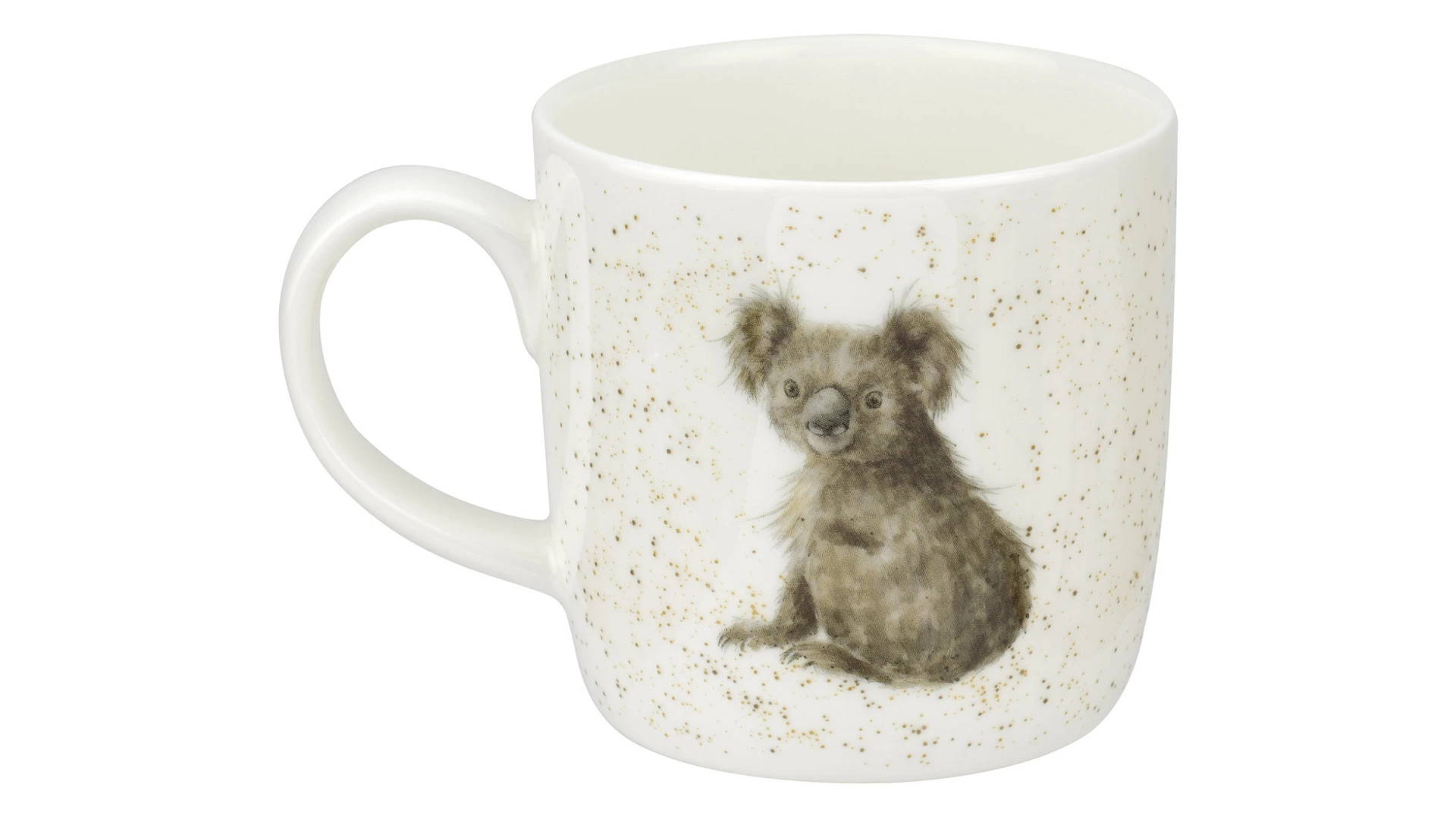 Кружка Royal Worcester Забавная фауна Коалы 310 мл