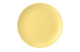 Тарелка обеденная Portmeirion Софи Конран для Портмейрион 27 см, желтая