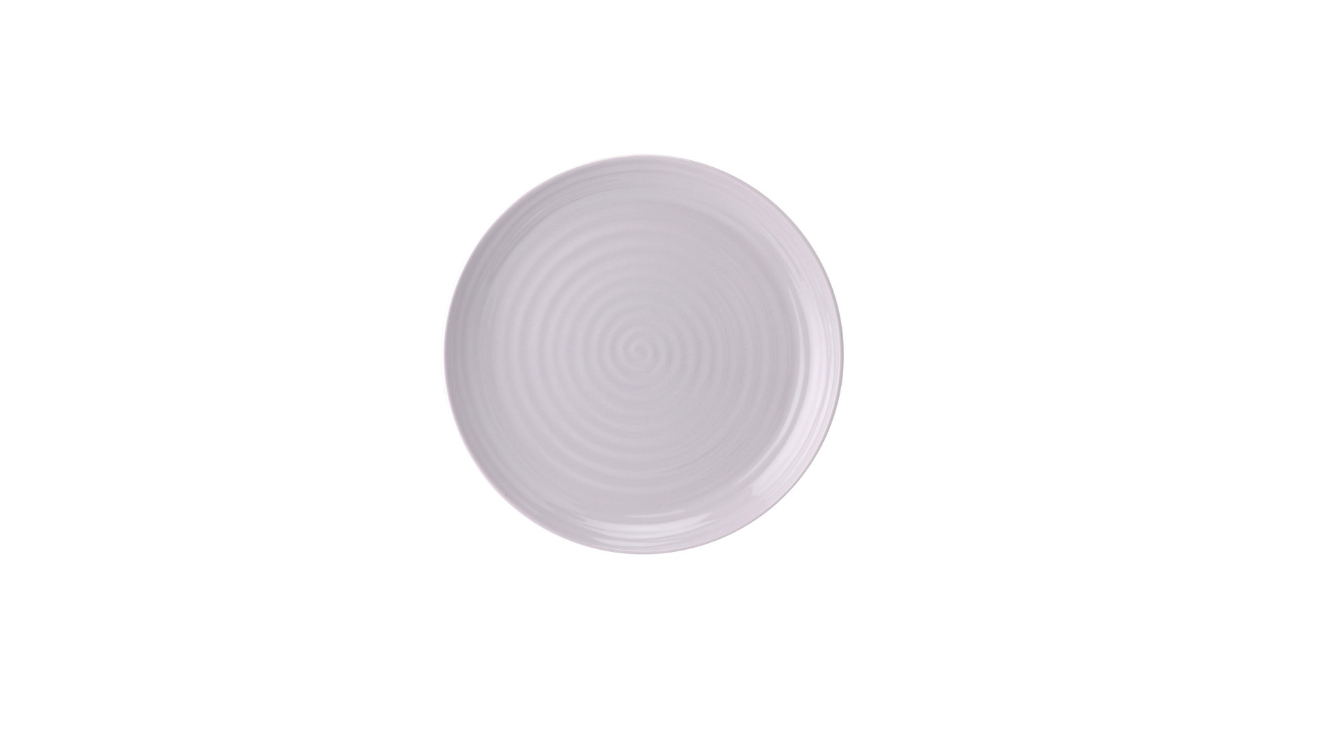 Набор тарелок закусочных Portmeirion Софи Конран для Портмейрион 22 см, 4 шт, в ассортименте