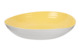 Блюдо сервировочное Portmeirion Софи Конран для Портмейрион 36,5 см, желтое
