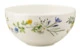 Салатник порционный Rosenthal Альпийские цветы 10 см, фарфор костяной