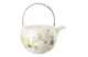 Чайник Rosenthal Альпийские цветы 1,35 л, фарфор костяной