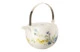 Чайник Rosenthal Альпийские цветы 1,35 л, фарфор костяной