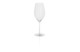 Набор из 4 бокалов для белого вина Moser Энотека Руландер 500 мл, п/к