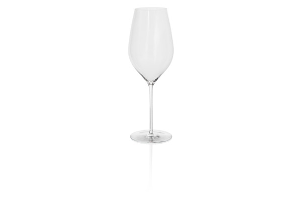Набор из 4 бокалов для белого вина Moser Энотека Руландер 500 мл, п/к