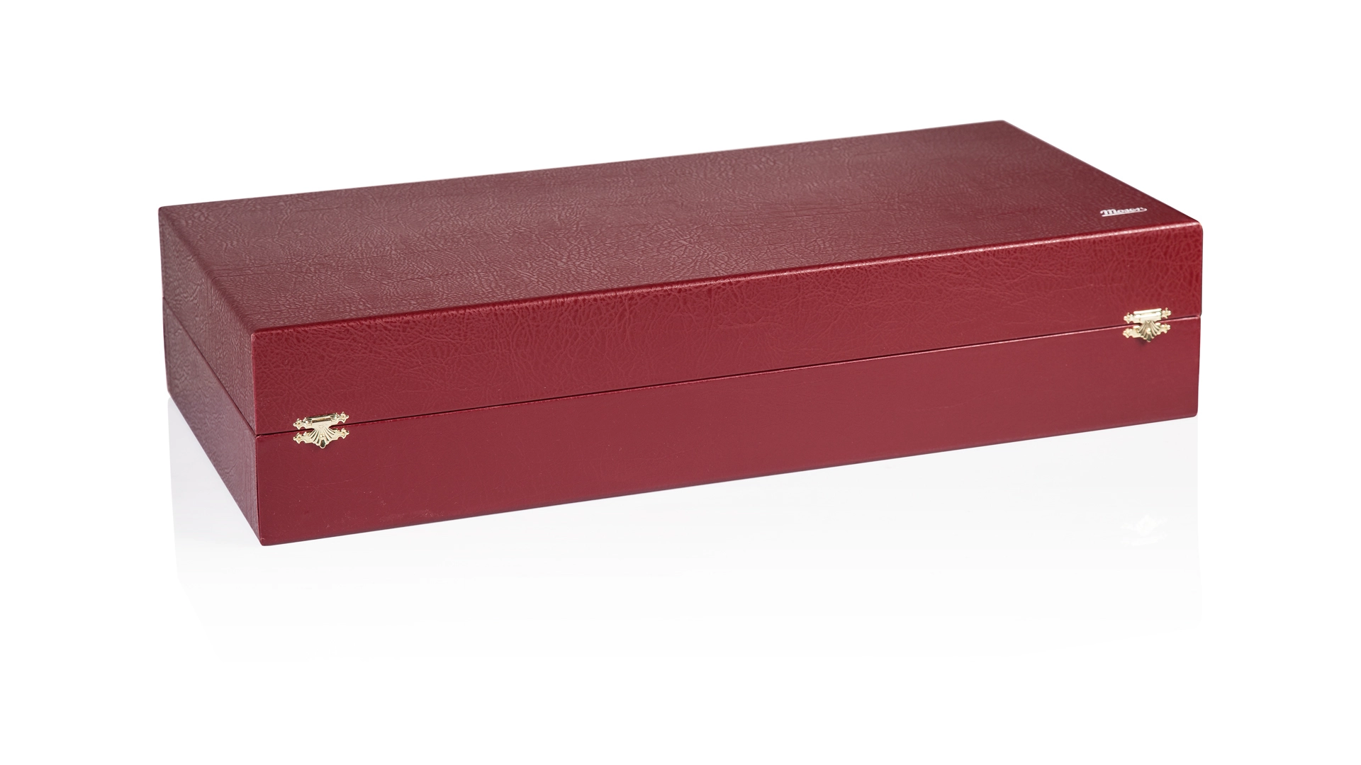 Набор из 4 фужеров для шампанского Moser Оптик 200 мл, п/к