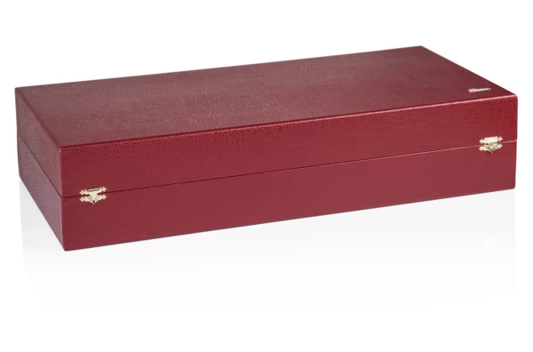 Набор из 4 фужеров для шампанского Moser Оптик 200 мл, п/к