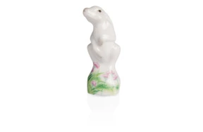 Фигурка Meissen Заяц Фредди 7 см, фарфор