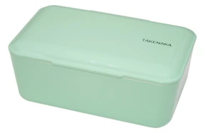 Ланч-бокс Takenaka 900 мл, мятный
