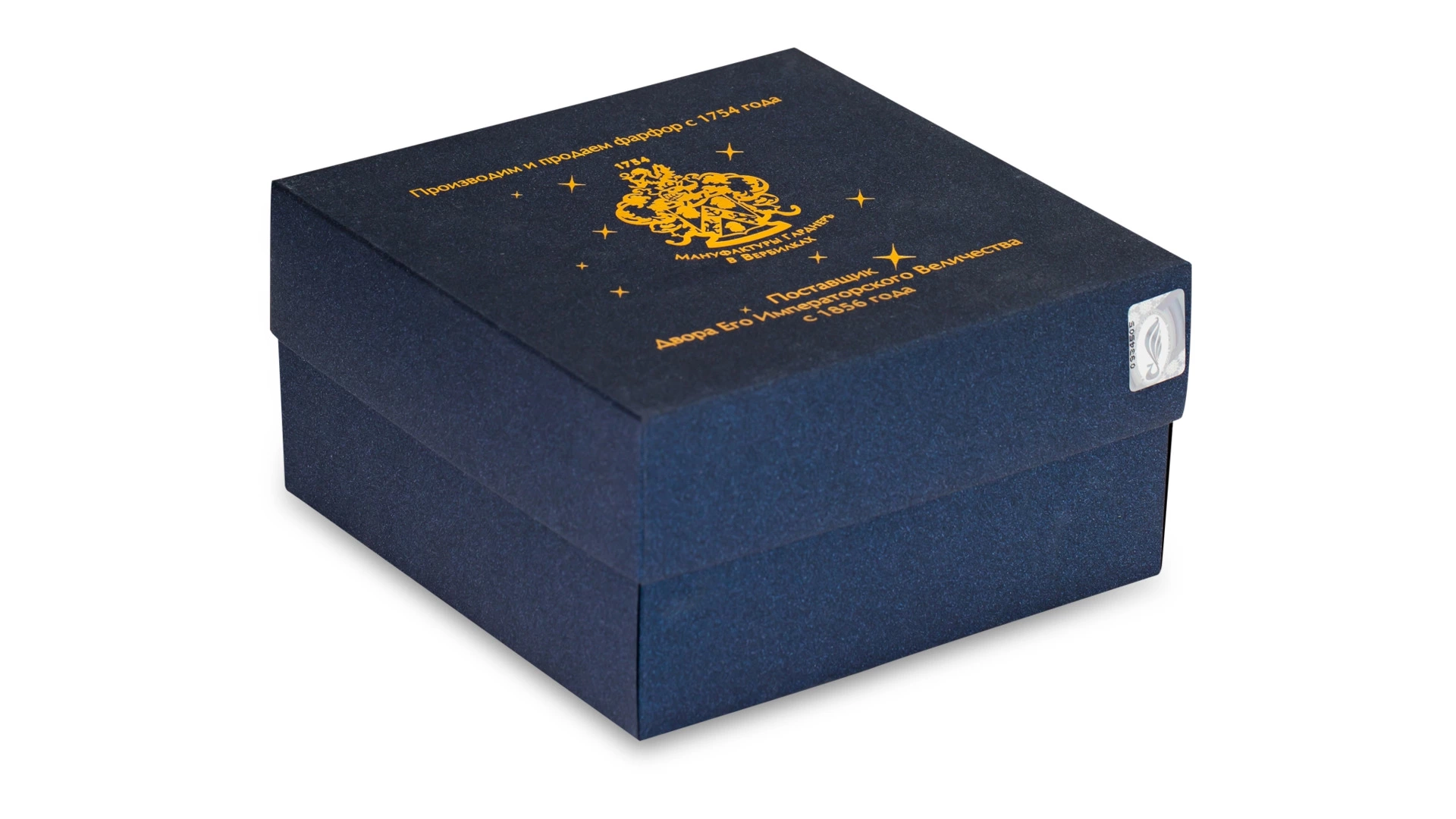 Скульптура Франц Гарднер в Вербилках Катюша Зелёный сарафан 13,5 см, фарфор твердый