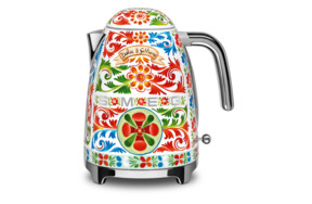 Чайник Smeg D&G 1,7 л, KLF03DGEU