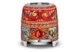 Тостер на 2 ломтика SMEG D&G TSF01DGEU Sicily is my love, красный