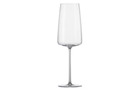 Бокал для игристых вин Zwiesel Glas Легкость 407 мл