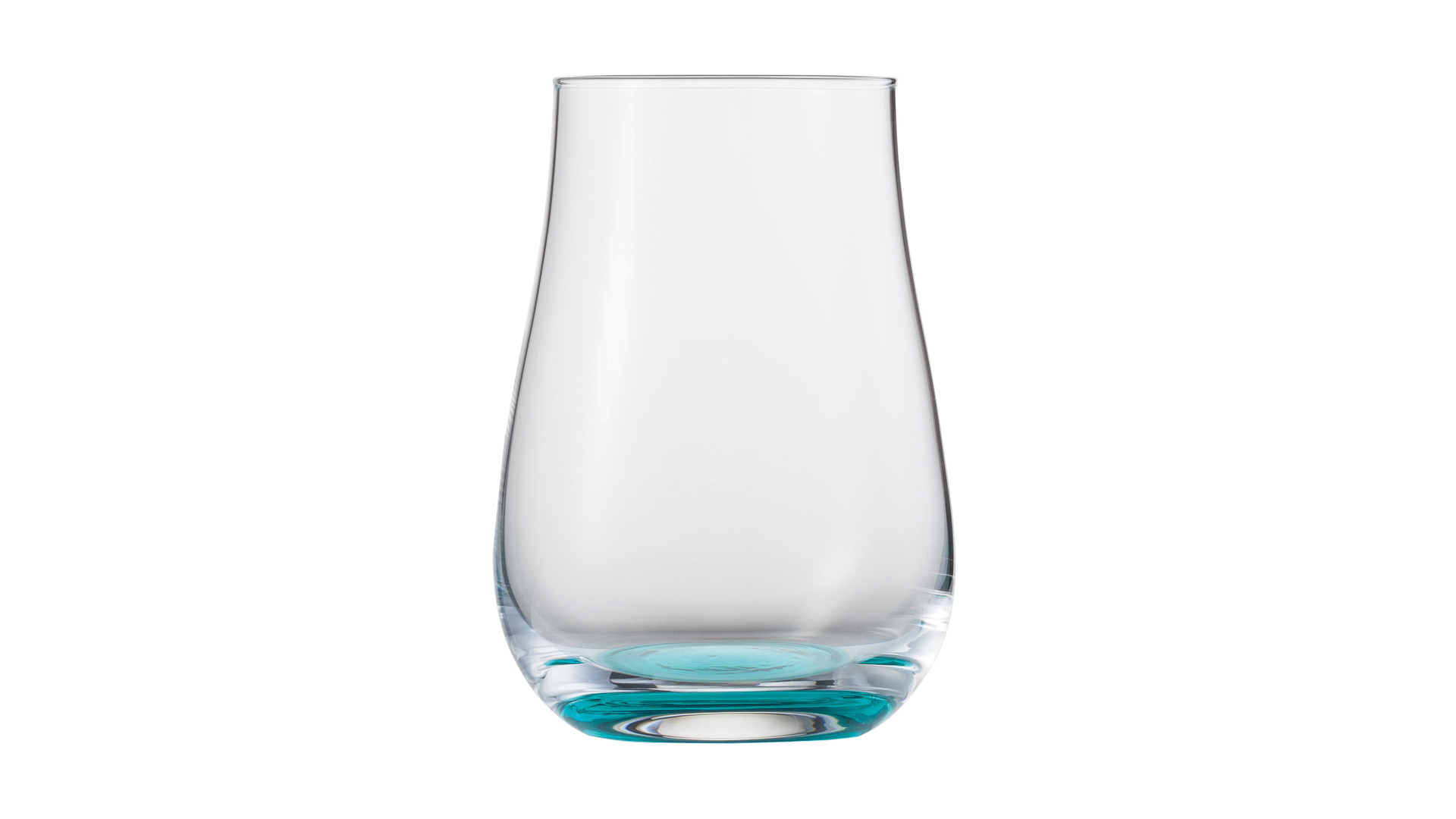 Набор бокалов для воды Zwiesel Glas Прикосновение жизни 382 мл, 6 шт, 6 цветов, п/к