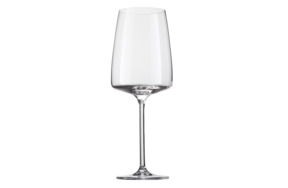 Бокал для вина Zwiesel Glas Сенса 535 мл, для фруктовых и лёгких вин
