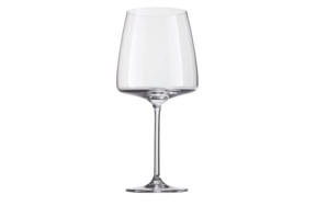Бокал для вина Zwiesel Glas Сенса 710 мл, для бархатных и насыщенных вин