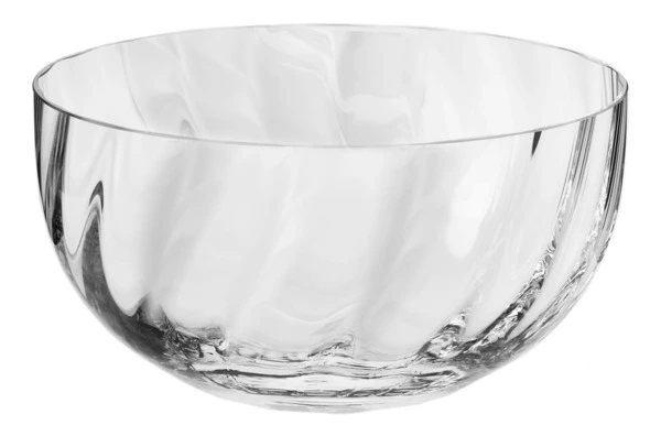 Салатник Krosno Романтика 22см, п/к