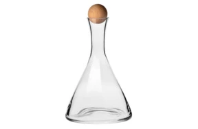 Декантер  Krosno Знаток вин 1 л