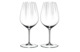 Набор бокалов для красного вина Riedel Performance Каберне 834 мл, h24,5 см, 2 шт,  хрусталь бессвин