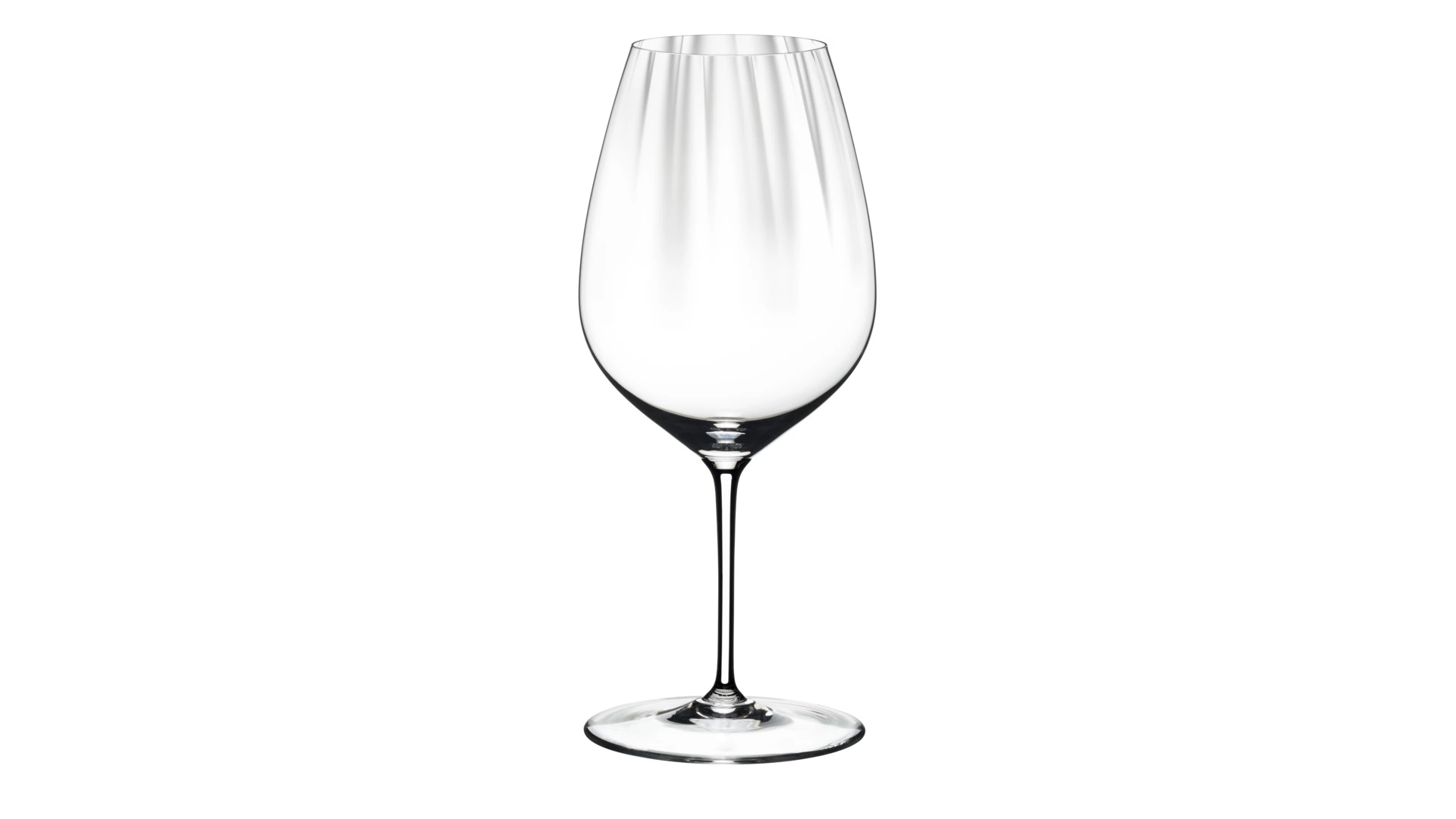 Набор бокалов для красного вина Riedel Performance Cabernet/Merlot 834мл,H24,5см, 2шт, стекло