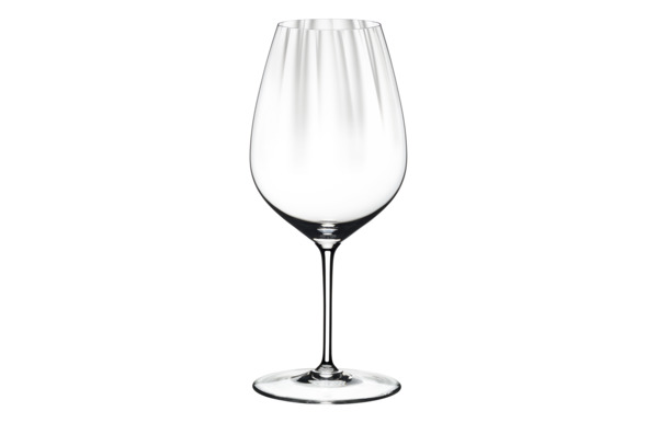 Набор бокалов для красного вина Riedel Performance Каберне 834 мл, h24,5 см, 2 шт,  стекло хрустальн