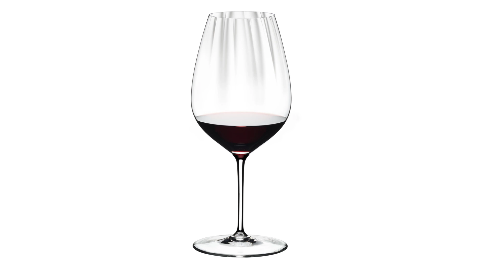 Набор бокалов для красного вина Riedel Performance Cabernet/Merlot 834мл,H24,5см, 2шт, стекло
