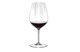 Набор бокалов для красного вина Riedel Performance Cabernet/Merlot 834мл,H24,5см, 2шт, стекло