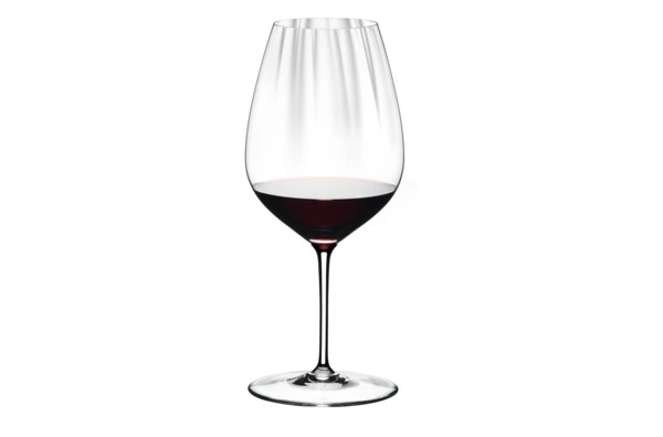 Набор бокалов для красного вина Riedel Performance Cabernet/Merlot 834мл,H24,5см, 2шт, стекло