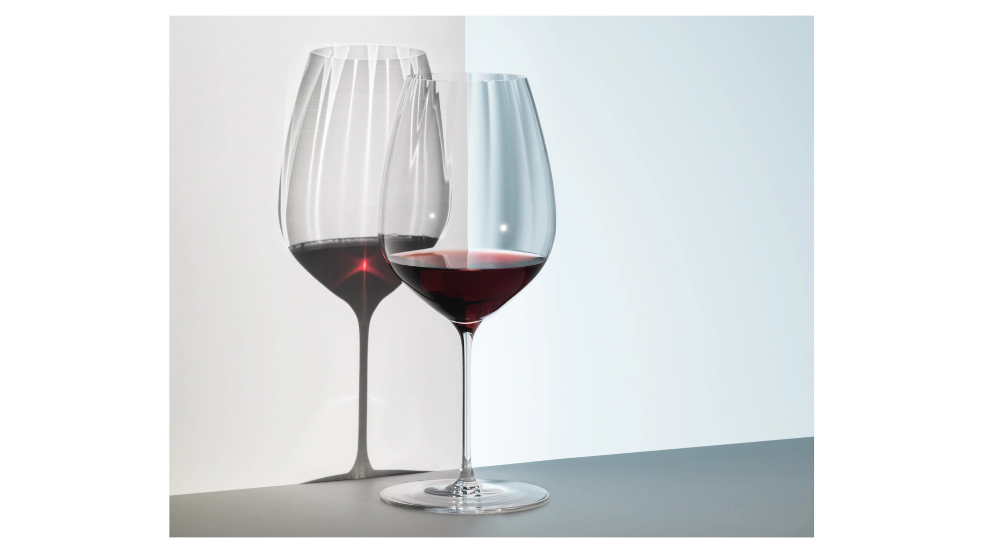 Набор бокалов для красного вина Riedel Performance Cabernet/Merlot 834мл,H24,5см, 2шт, стекло