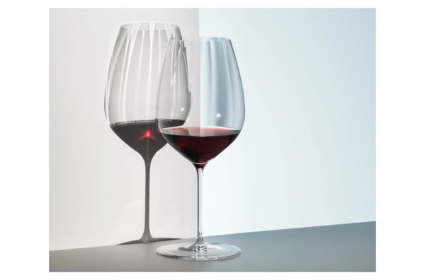 Набор бокалов для красного вина Riedel Performance Cabernet/Merlot 834мл,H24,5см, 2шт, стекло