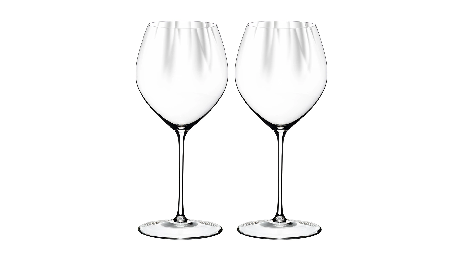 Набор бокалов для белого вина Riedel Performance Chardonnay 727мл,H24,5см, 2шт, стекло хрустальное