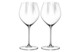 Набор бокалов для белого вина Riedel Performance Шардонне 727 мл, h24,5 см, 2 шт, стекло хрустальное