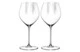 Набор бокалов для белого вина Riedel Performance Chardonnay 727мл,H24,5см, 2шт, стекло хрустальное