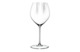 Набор бокалов для белого вина Riedel Performance Шардонне 727 мл, h24,5 см, 2 шт, стекло хрустальное