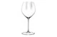 Набор бокалов для белого вина Riedel Performance Chardonnay 727мл,H24,5см, 2шт, стекло хрустальное