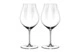 Набор бокалов для красного вина Riedel Performance Pinot Noir 830мл,H24,5см, 2шт, стекло хрустальное