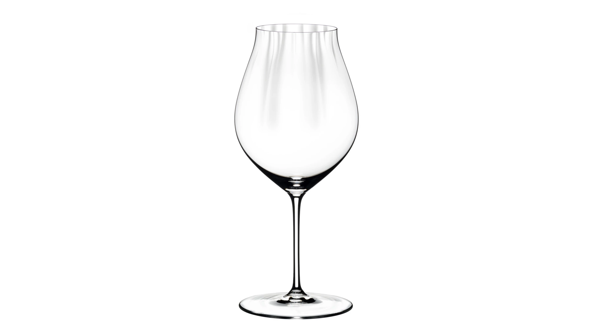 Набор бокалов для красного вина Riedel Performance Pinot Noir 830мл,H24,5см, 2шт, стекло хрустальное