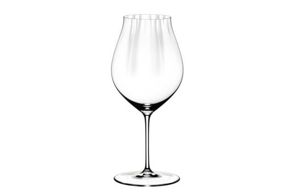 Набор бокалов для красного вина Riedel Performance Пино Нуар 830 мл, h24,5 см, 2 шт, хрусталь бессви