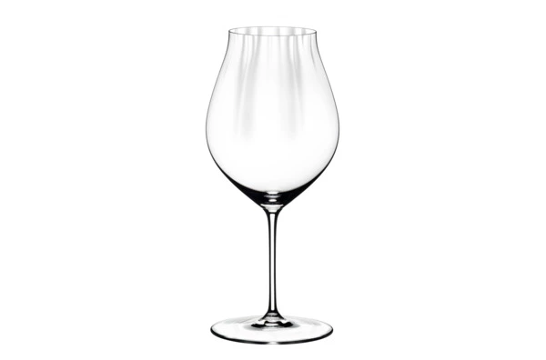 Набор бокалов для красного вина Riedel Performance Pinot Noir 830мл,H24,5см, 2шт, стекло хрустальное
