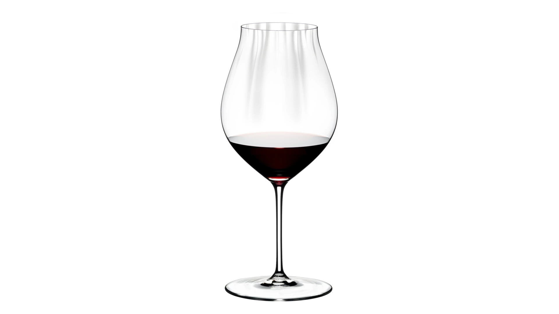 Набор бокалов для красного вина Riedel Performance Pinot Noir 830мл,H24,5см, 2шт, стекло хрустальное