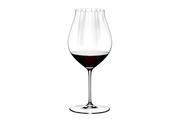 Набор бокалов для красного вина Riedel Performance Pinot Noir 830мл,H24,5см, 2шт, стекло хрустальное