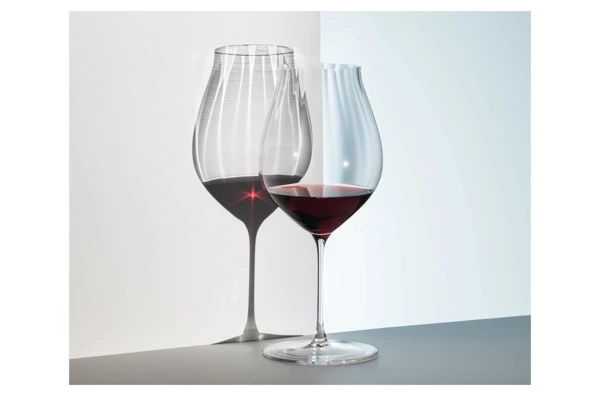 Набор бокалов для красного вина Riedel Performance Pinot Noir 830мл,H24,5см, 2шт, стекло хрустальное