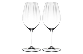 Набор бокалов для красного вина Riedel Performance Рислинг 623 мл, h24,5 см, 2 шт, стекло хрустально