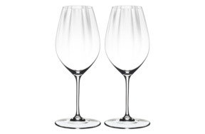 Набор бокалов для белого вина Riedel Performance Riesling 623мл,H24,5см, 2шт, стекло хрустальное