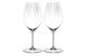 Набор бокалов для белого вина Riedel Performance Riesling 623мл,H24,5см, 2шт, стекло хрустальное